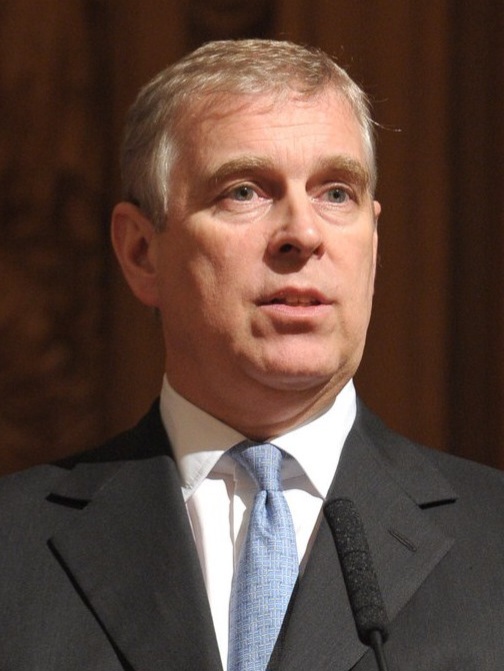 Prince Andrew's Royal Exit: New Life at Sandringham